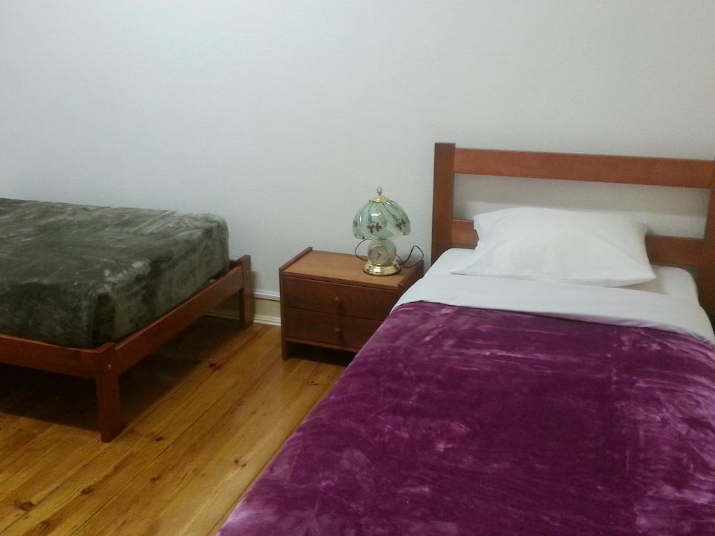Lisbon Paradise Hostel Δωμάτιο φωτογραφία