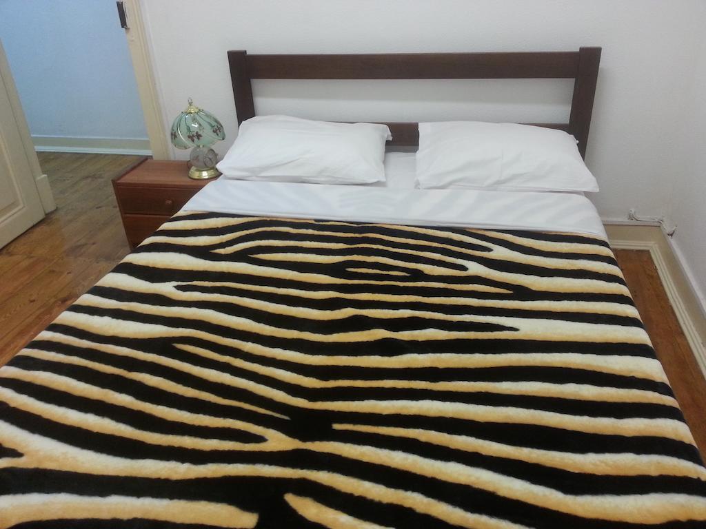 Lisbon Paradise Hostel Εξωτερικό φωτογραφία
