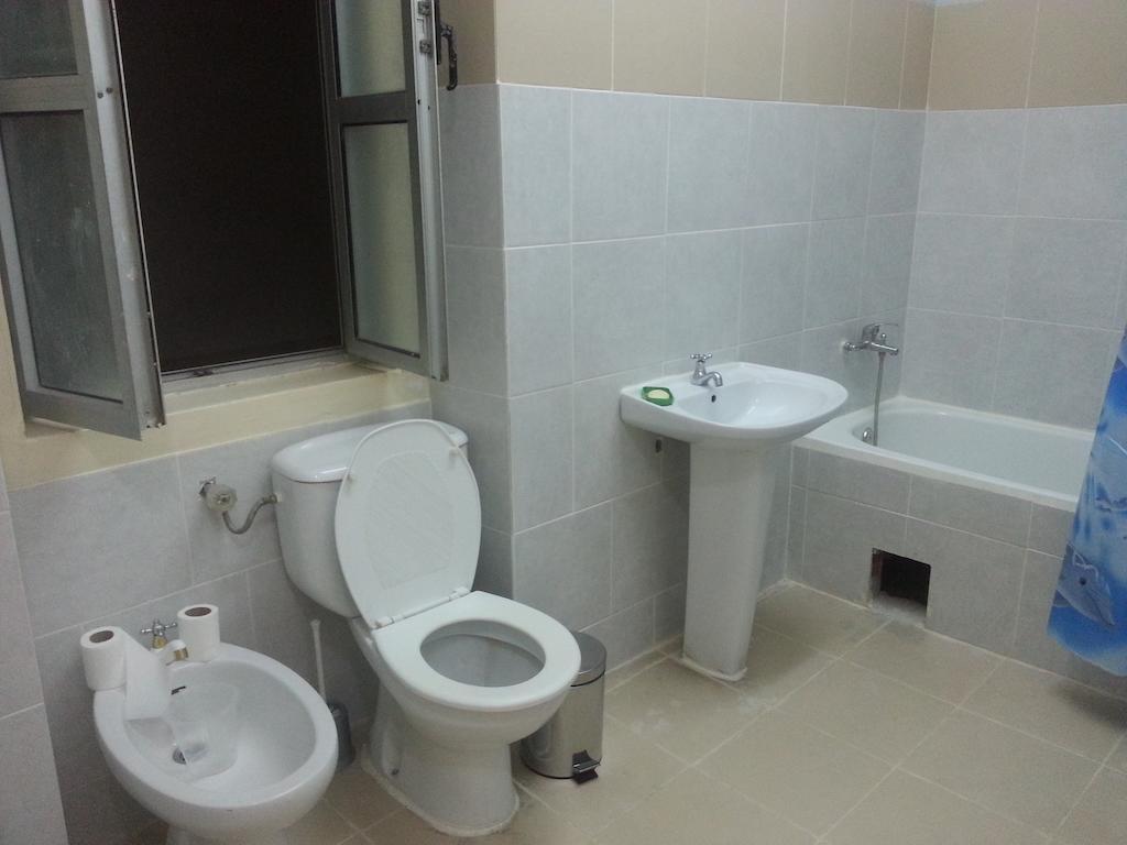 Lisbon Paradise Hostel Εξωτερικό φωτογραφία