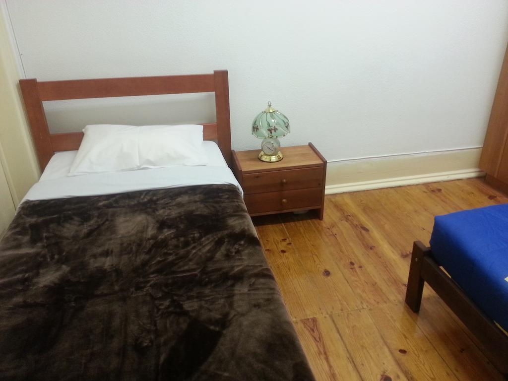 Lisbon Paradise Hostel Εξωτερικό φωτογραφία