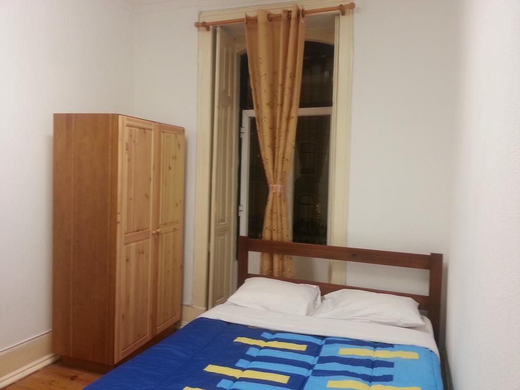 Lisbon Paradise Hostel Εξωτερικό φωτογραφία