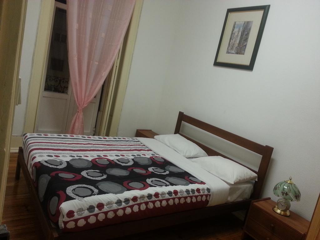 Lisbon Paradise Hostel Εξωτερικό φωτογραφία
