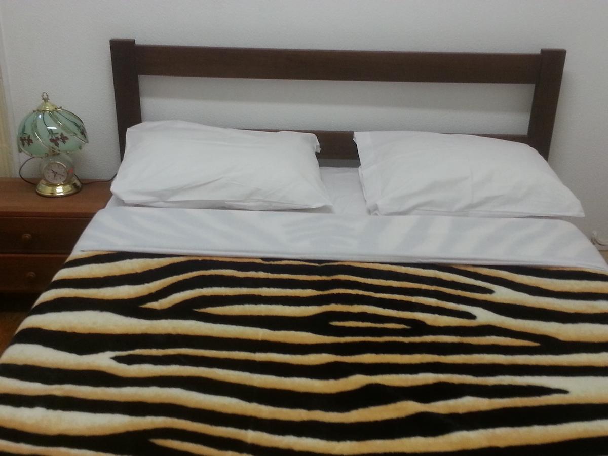 Lisbon Paradise Hostel Δωμάτιο φωτογραφία